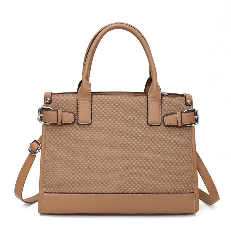 Women's Simple Elegant Gifts For Moms Portable Bags