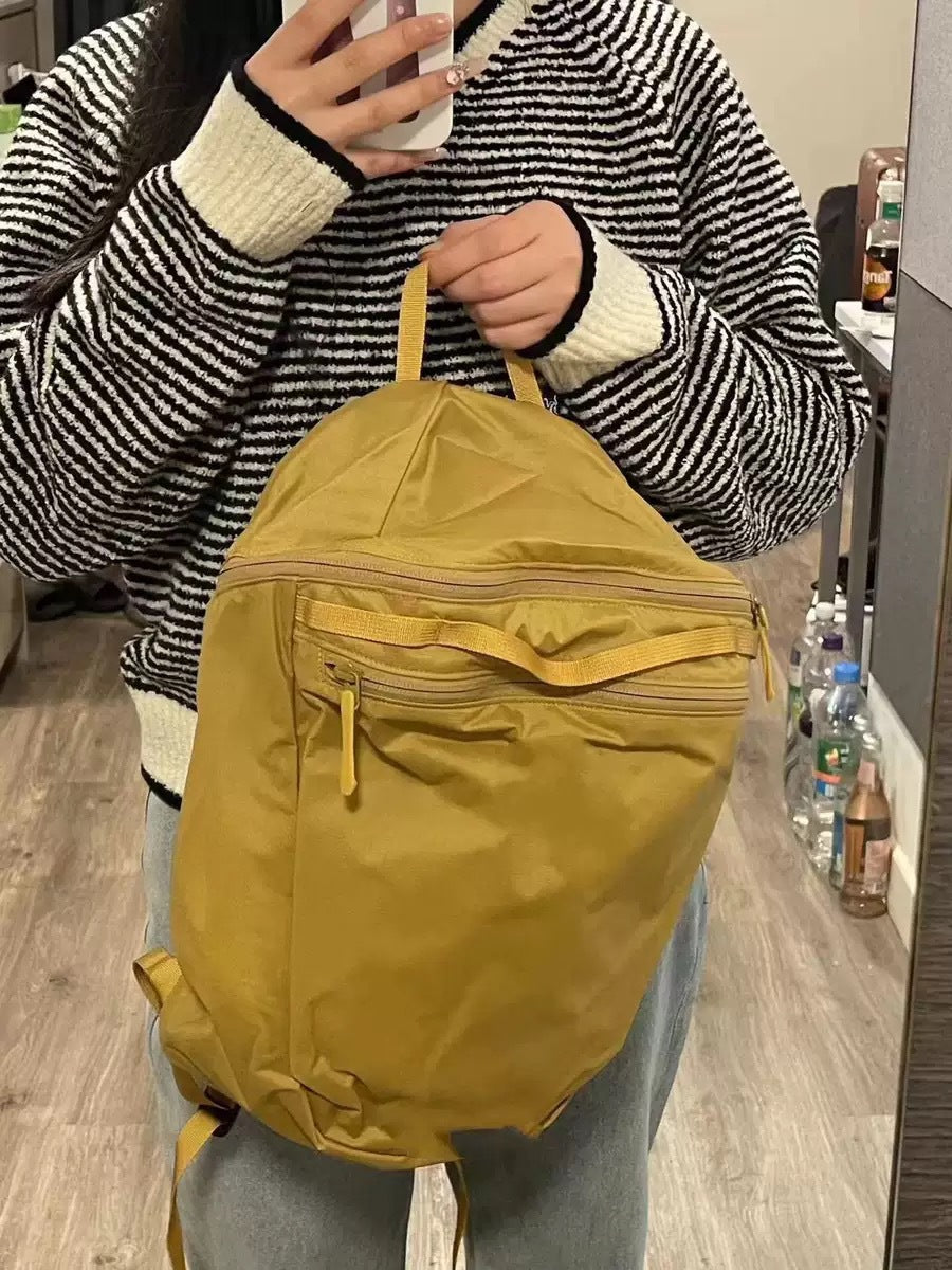 Pretty Beautiful Lightweight Waterproof Ancestor Bird Backpacks