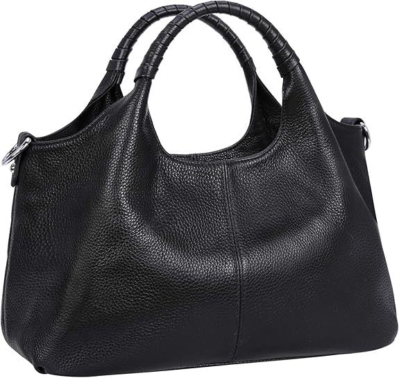Women's Large Capacity Simple Soft Leather Women's Handbag