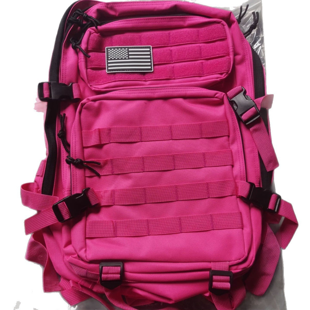 New Classic Attack Large Capacity Camping Backpacks