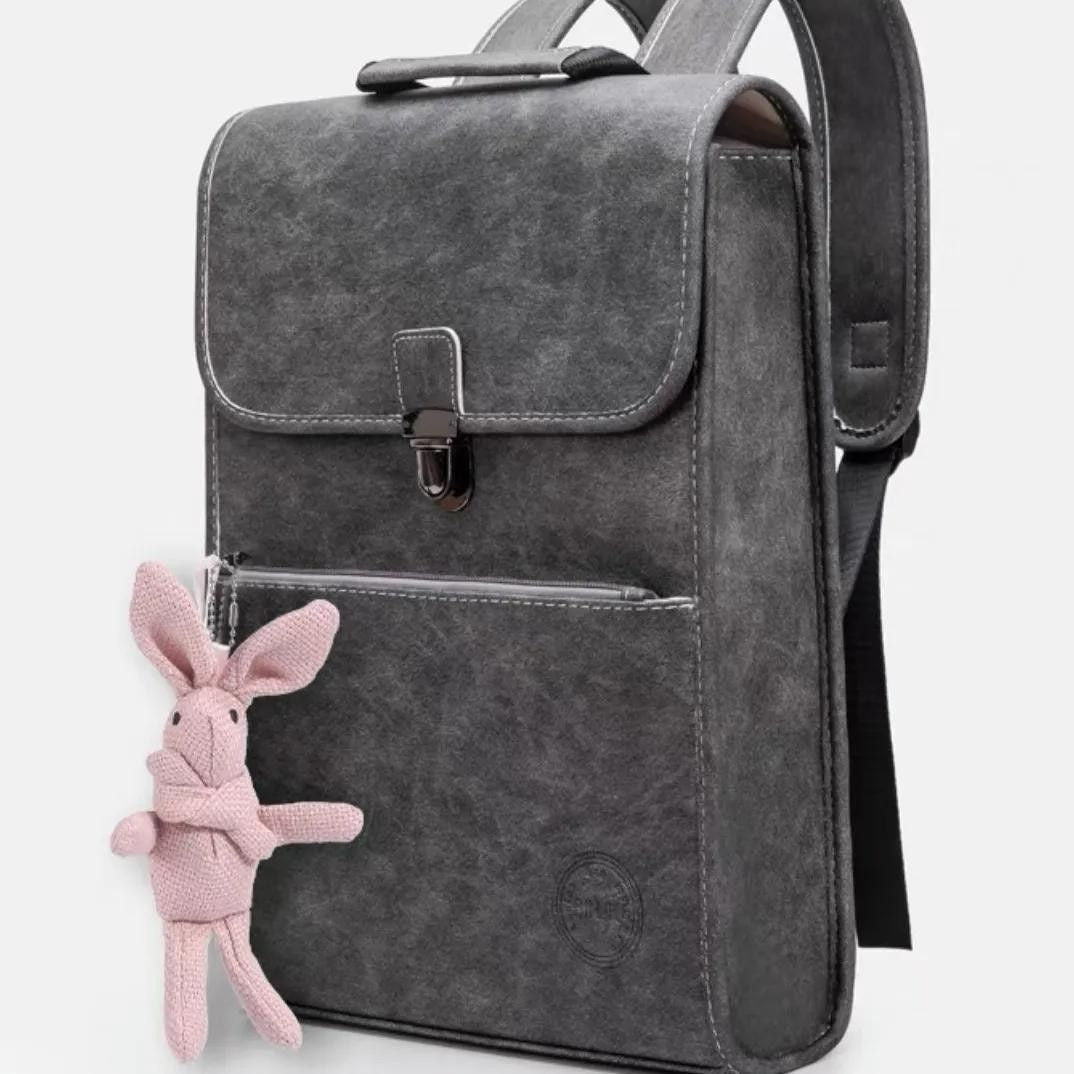 Women's Inch Simple Shockproof Computer Korean Notebook Bags