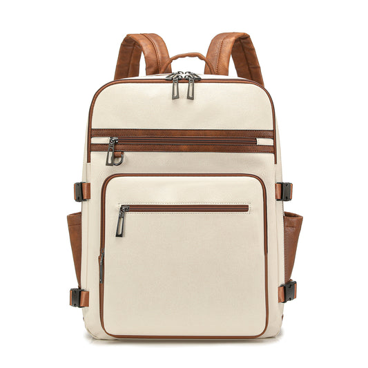 Women's Selection Fashionable Versatile Large Capacity Computer Backpacks