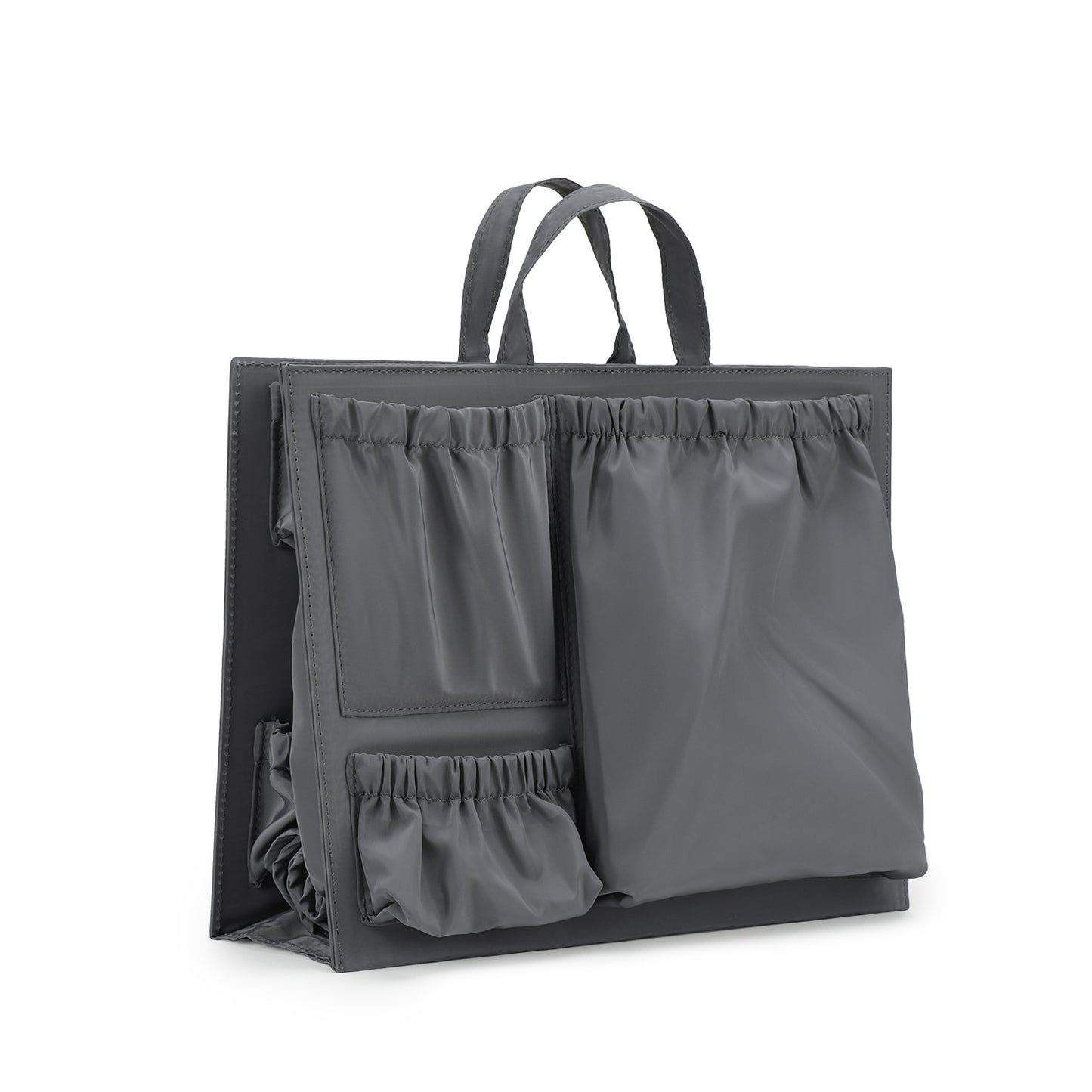 Classified Packet With Compartment Storage Insulation Feeding Mummy Bag