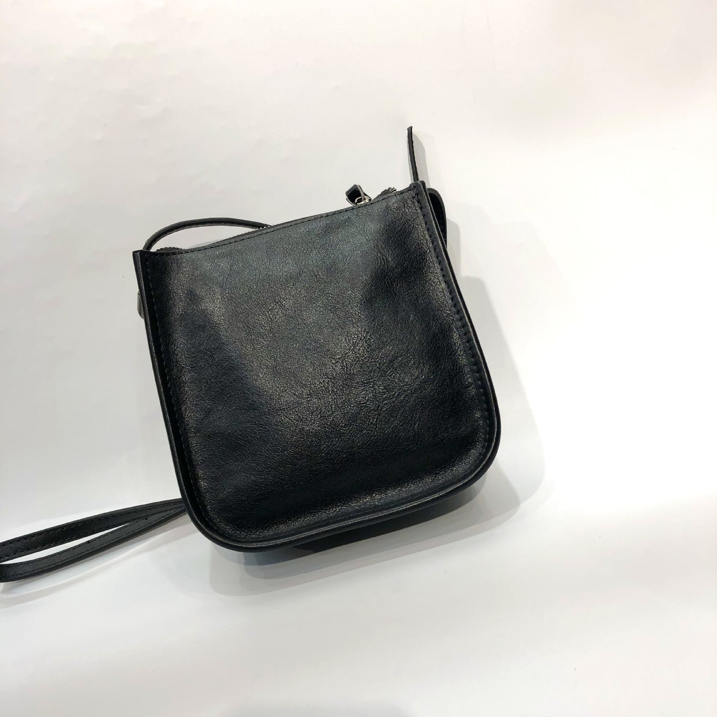 Women's Genuine Leather Handmade First Layer Vegetable Women's Shoulder Bag