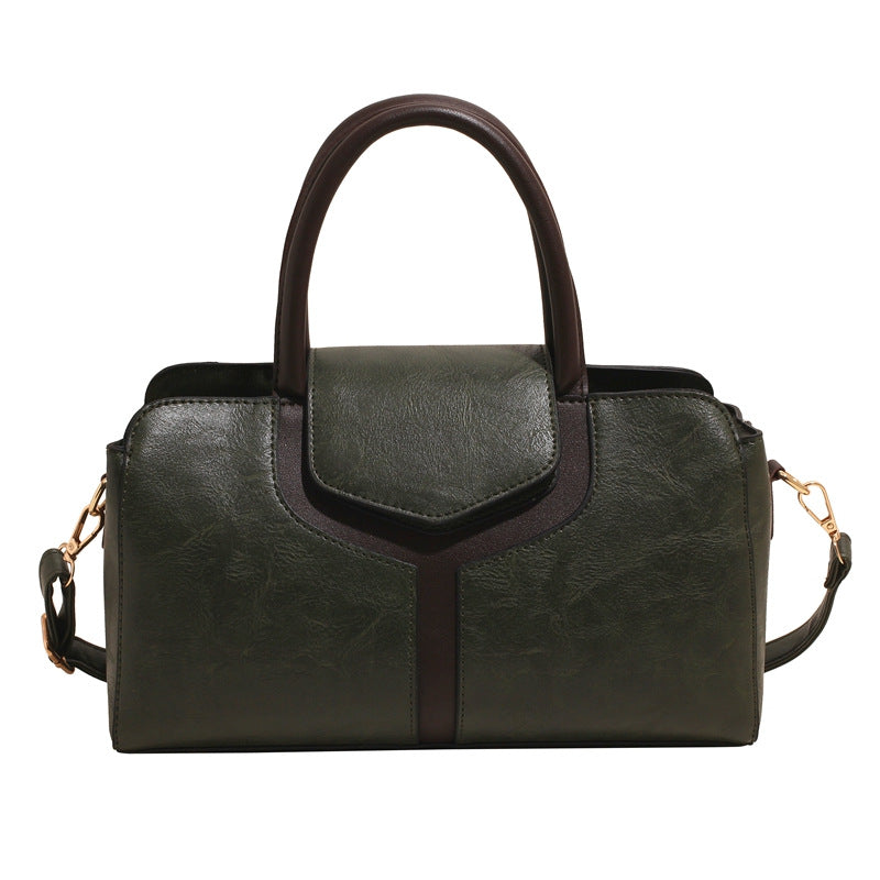 Women's Fashion Simple Elegant Winter Trendy Niche Bags