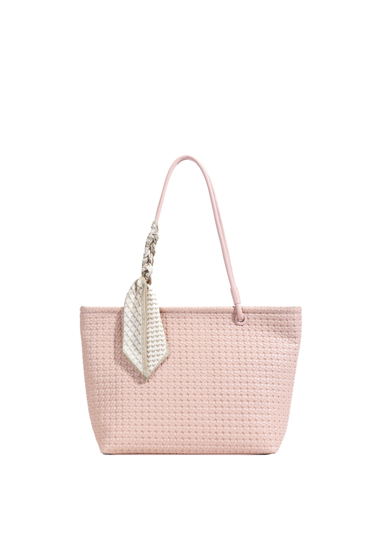 Women's Urban Simple Commute Large Capacity Hand-held Temperament Leisure Women's Shoulder Bag
