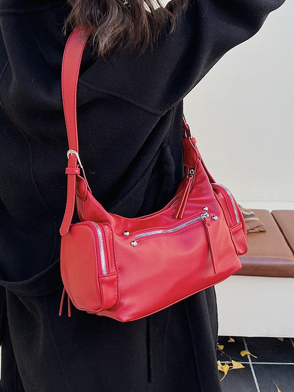 Women's Minority Fashion Hot Underarm Simple Commute Bags