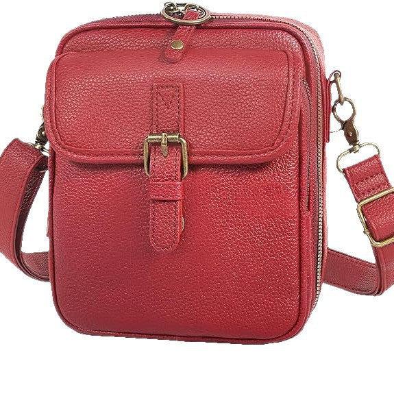 Popular Unisex Storage For Retro Design Bags