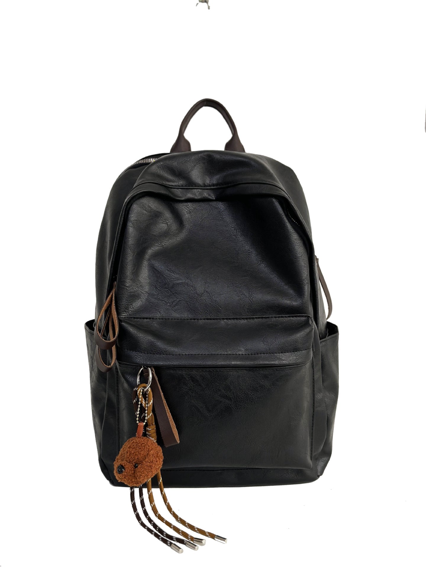 Soft Retro College Style Class Business Bags