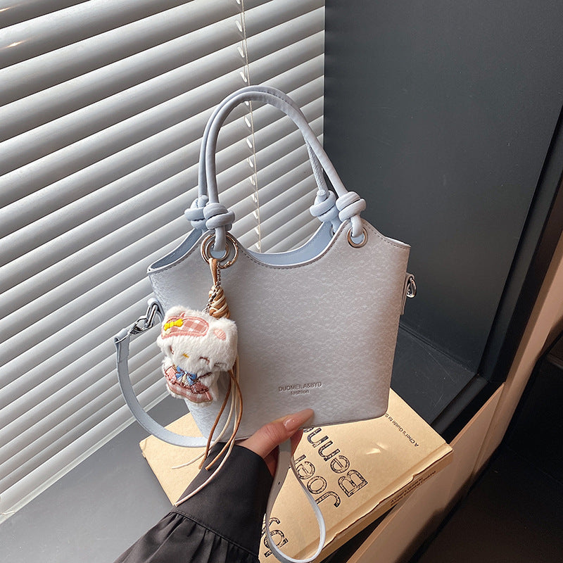 Glamorous Women's Summer Fashion Commuter Portable Women's Shoulder Bag