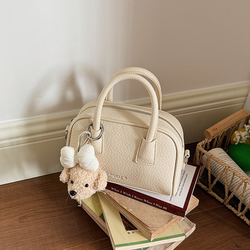 Women's Boston Bowling Super Popular Exquisite Carrying Bags