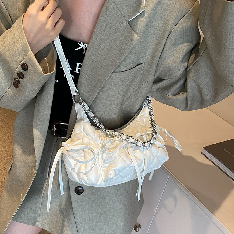 Women's Niche Personality Hot Style Summer Fashion Bags