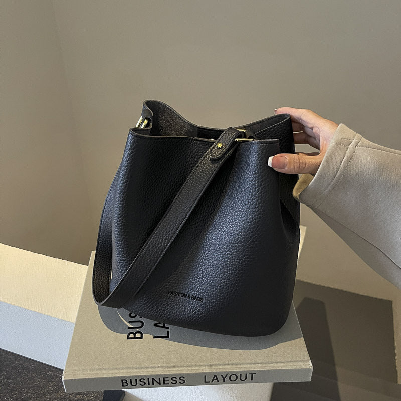 Women's Mother Super Popular Cross Body High Sense Versatile Large Capacity Shoulder Bags