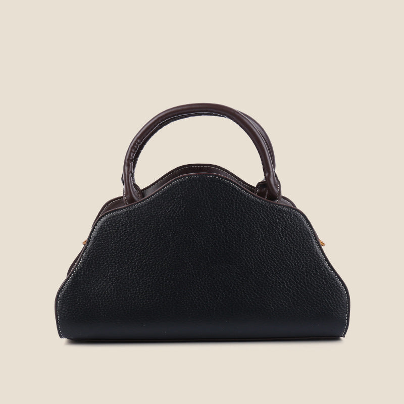 Ethnic Style Portable Embroidery Party Chinese Women's Handbag