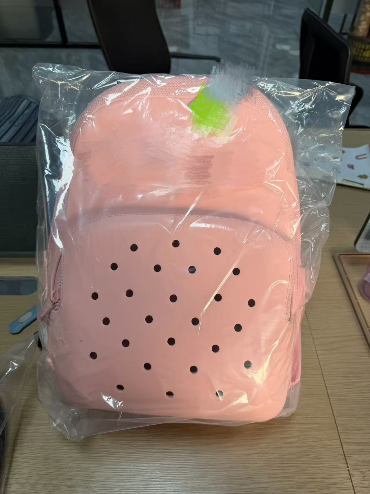 Hole Decoration Cute Good-looking Pencil For Large Accessories