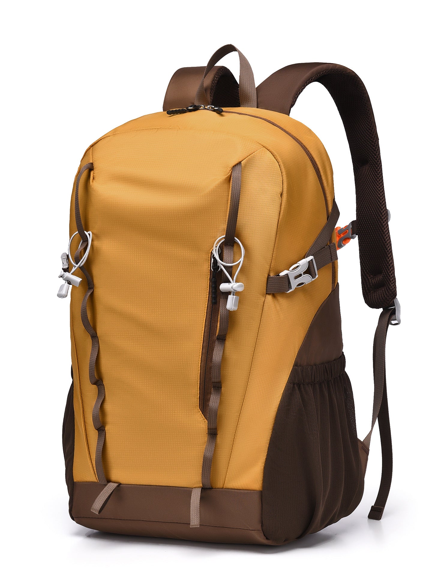 Women's & Men's Lightweight Hiking Climbing For Short Distance Leisure Backpack