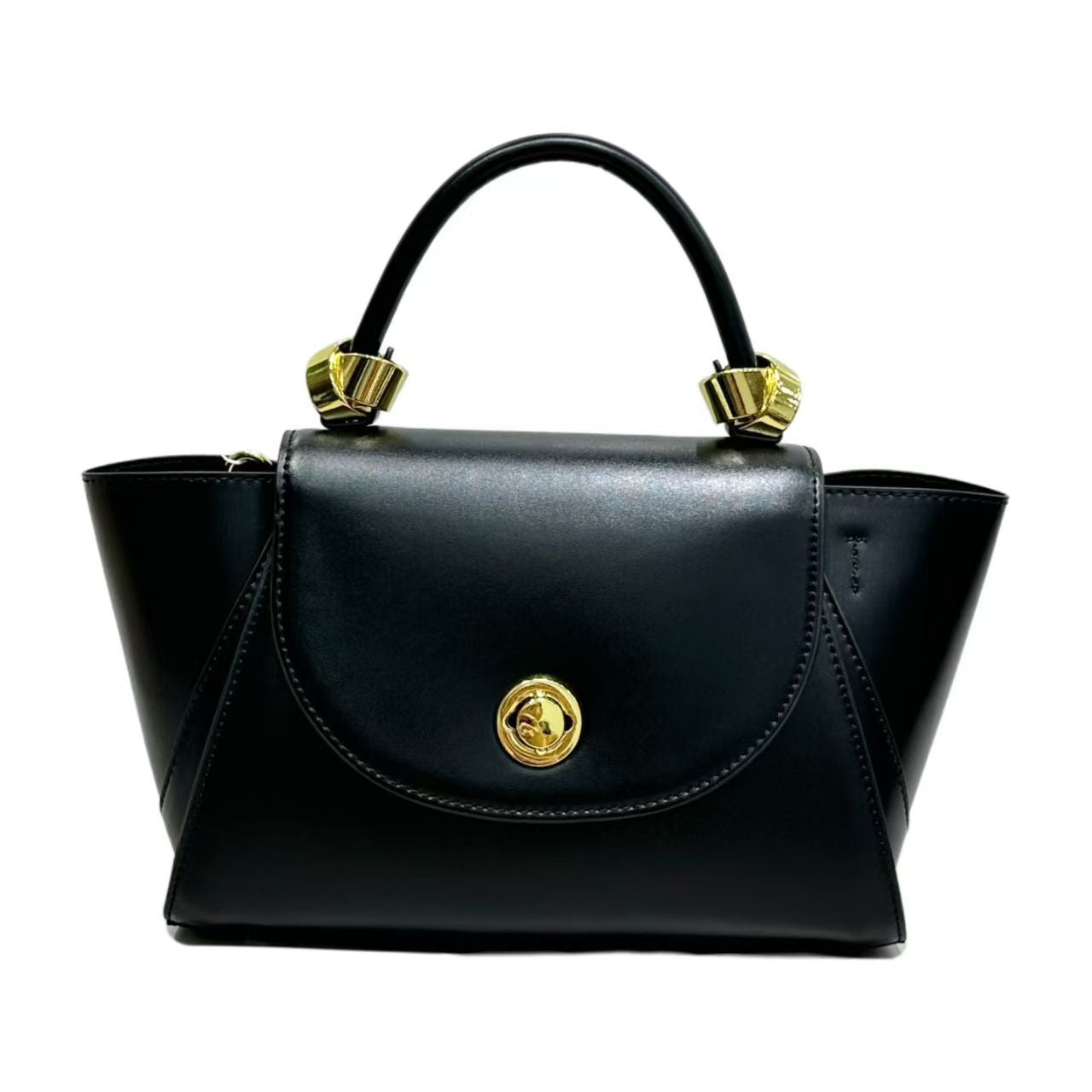 Home High-grade Geometric Temperament Lady Large Small Square Bag