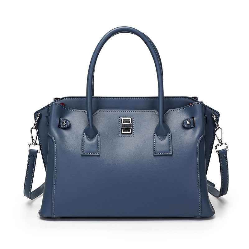 Women's Light Luxury Elegant Fashion Commuter Mom Handbags