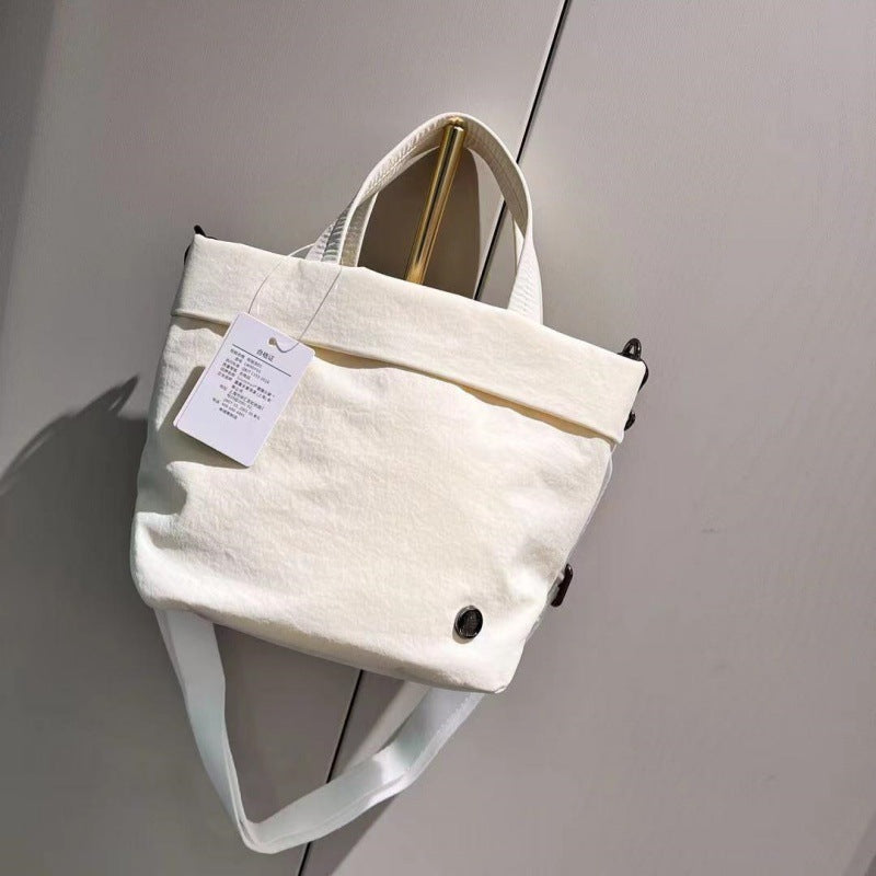 Elegant Versatile Comfortable New Fitness Portable Women's Messenger Bag