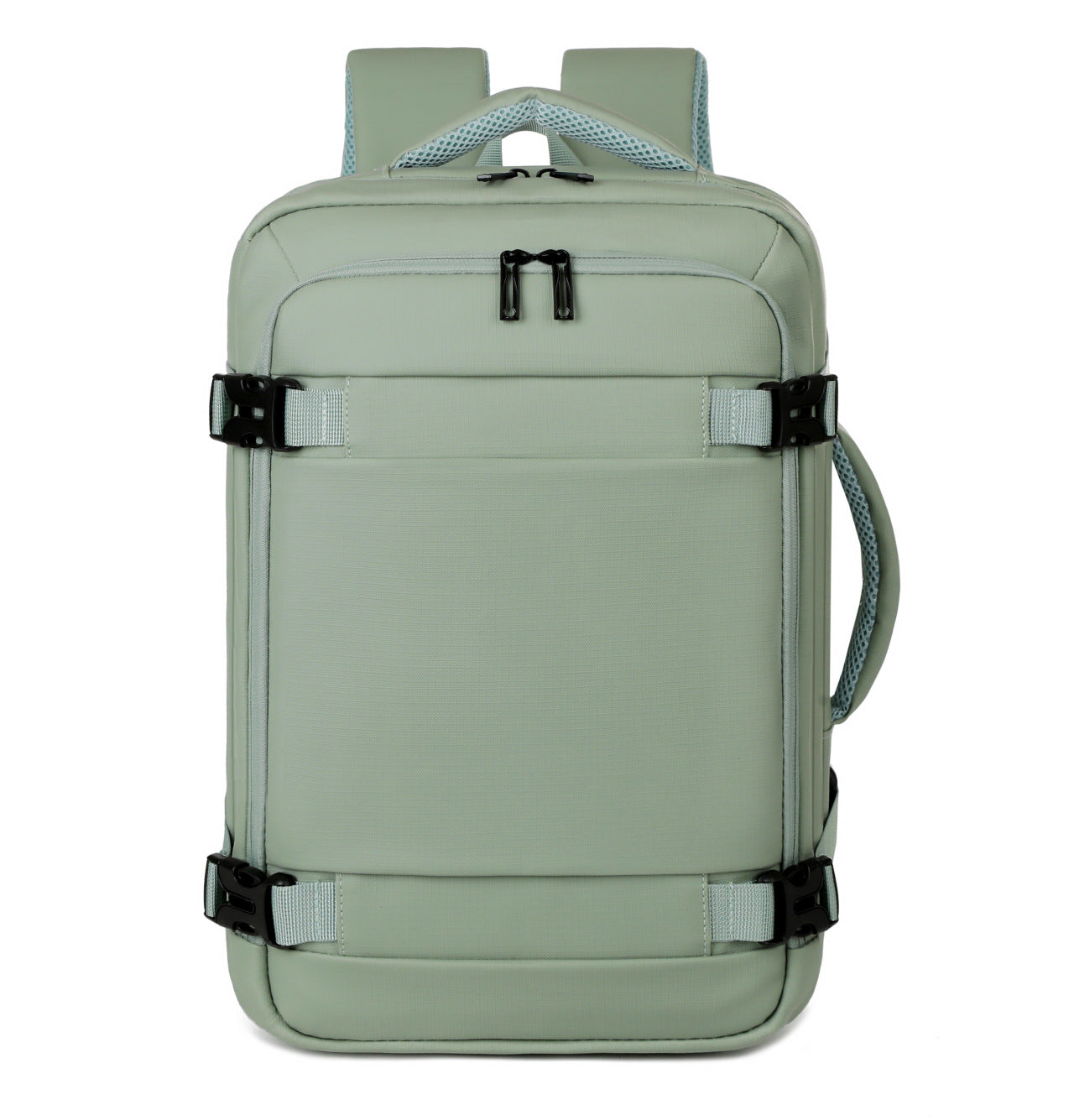 Women's Lian Hang Boarding Can Add Vacuum Backpacks