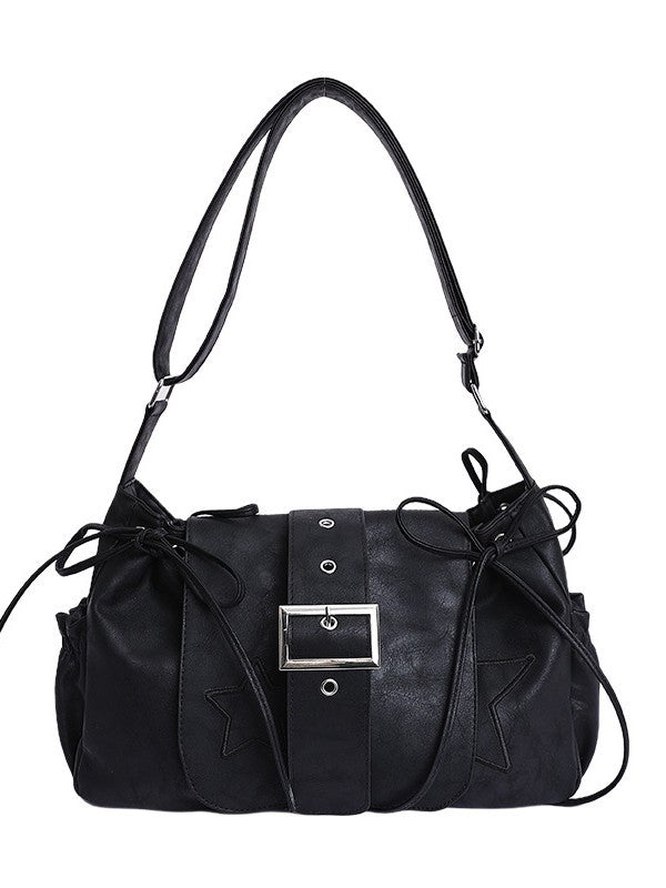 Women's Underarm Spring Fashion Large Capacity Commuter Bags