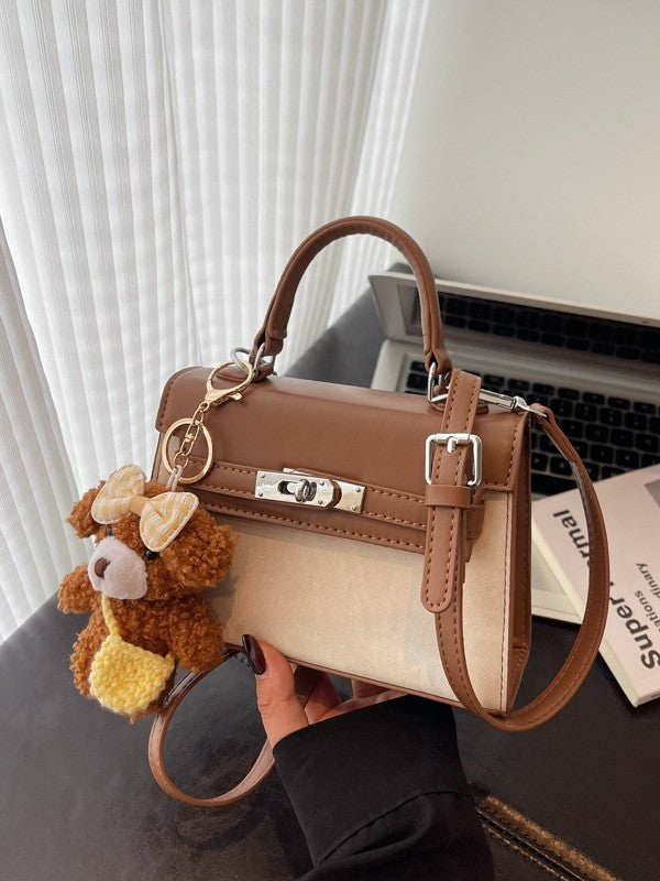 Women's High Sense Retro Exquisite Versatile Fashion Women's Messenger Bag