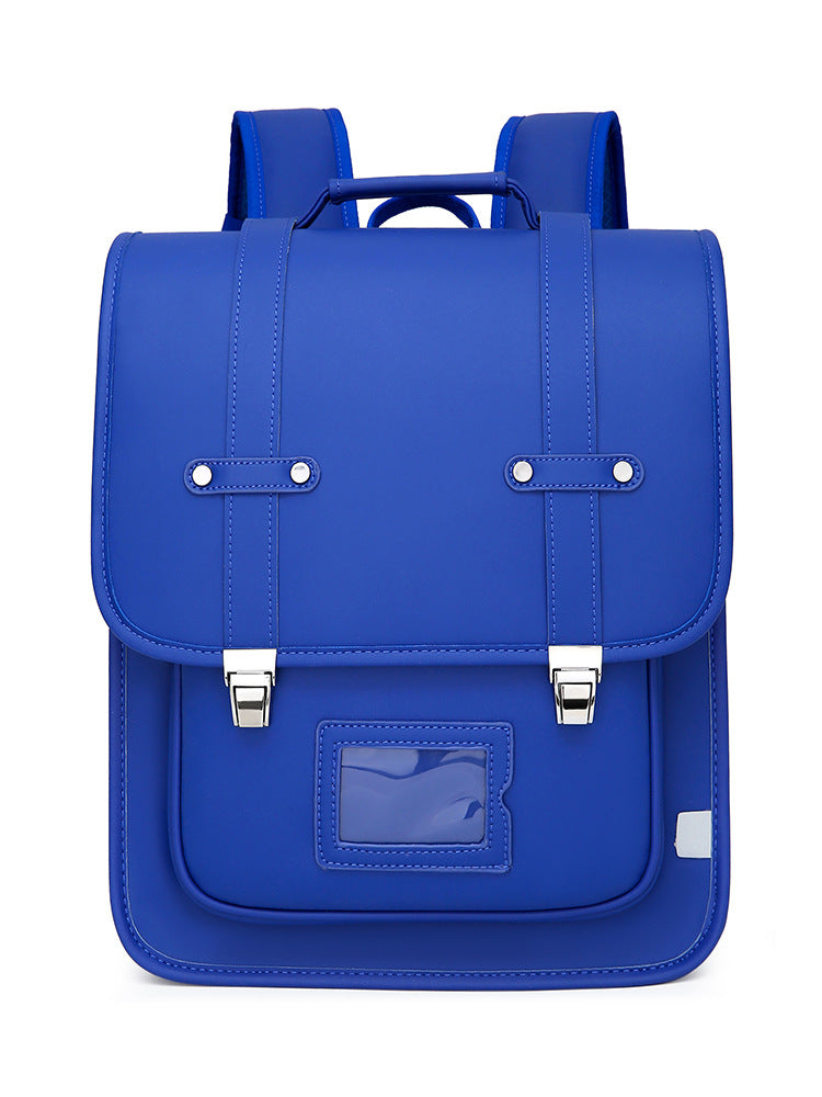 Durable Children's British Large Capacity Versatile Primary School Bag