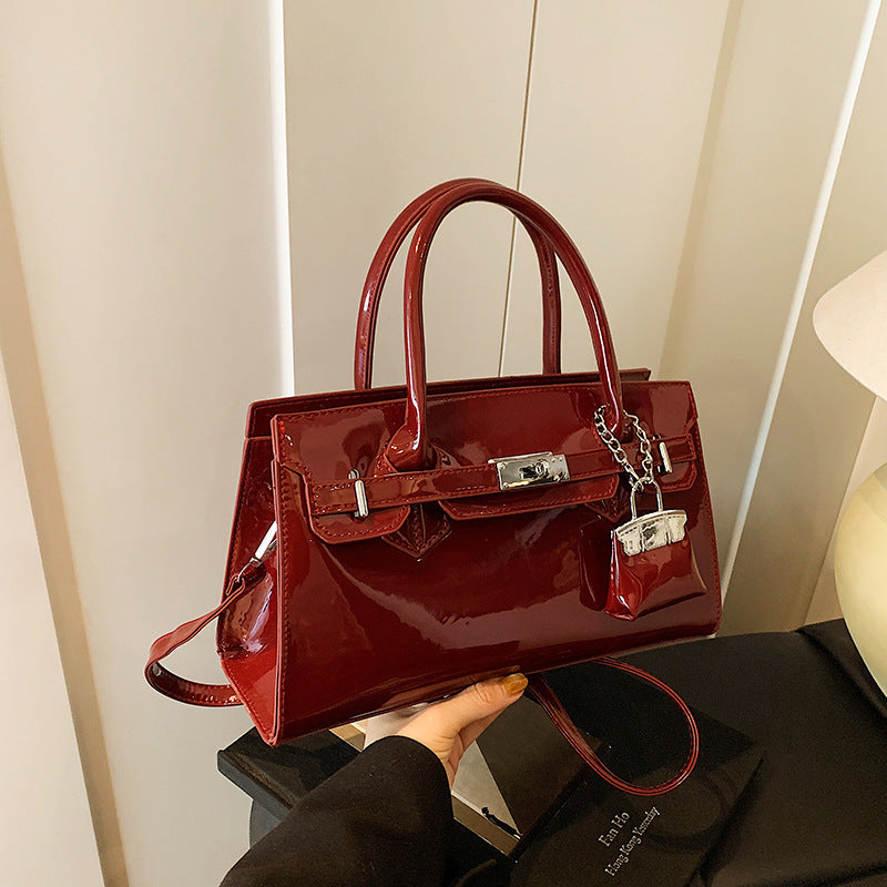 Casual Women's High-grade Underarm Niche Fashion Women's Handbag