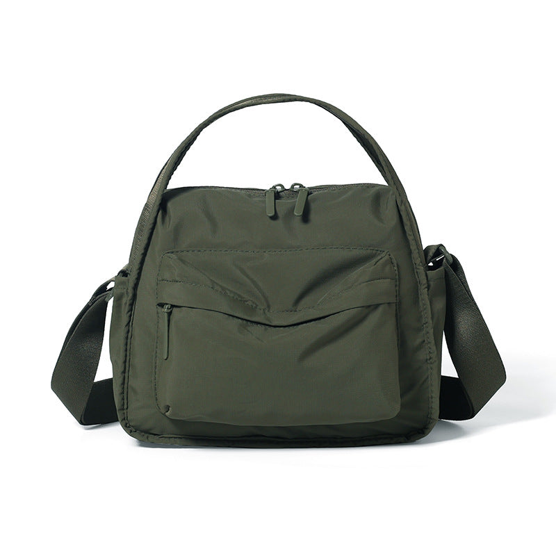 Women's Lightweight Fashionable Oxford Cloth Portable Commuter Bags