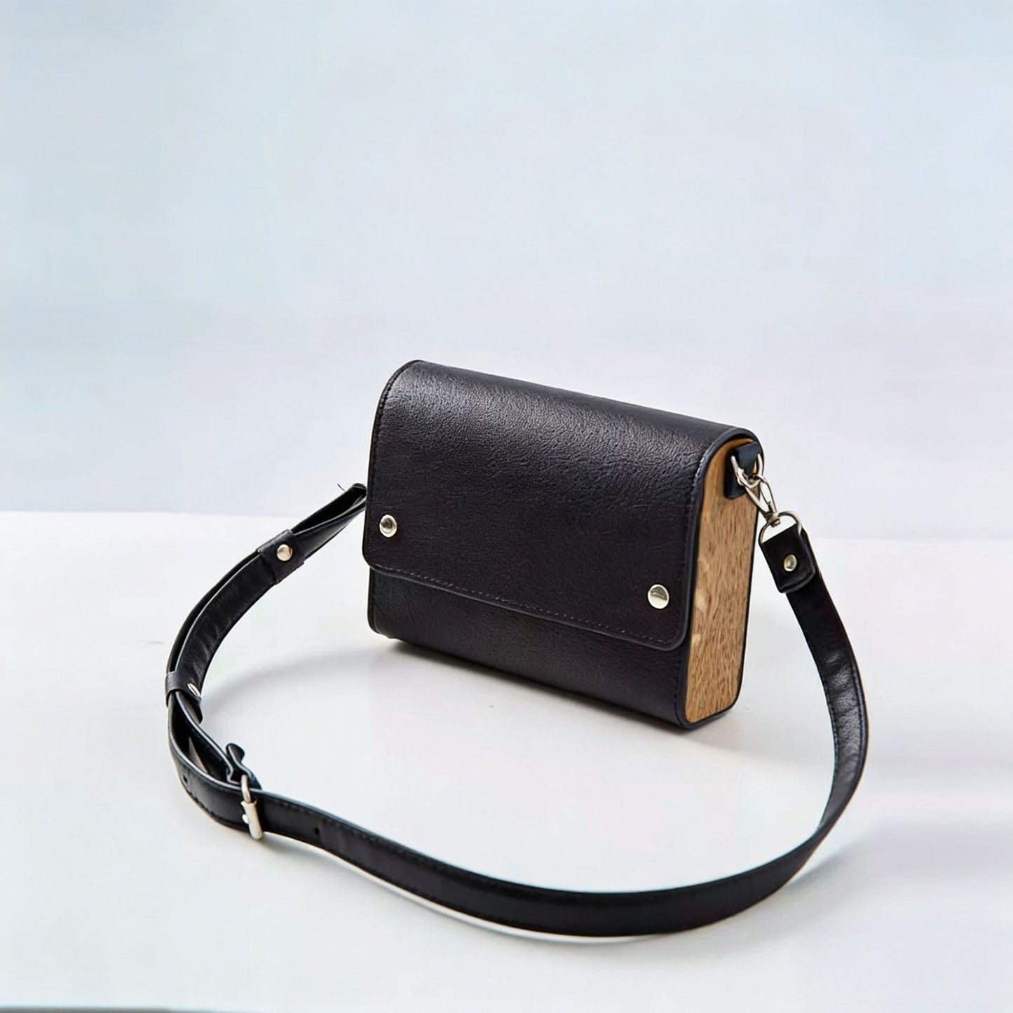 Korean Style Retro Portable Simple Fashion Bags