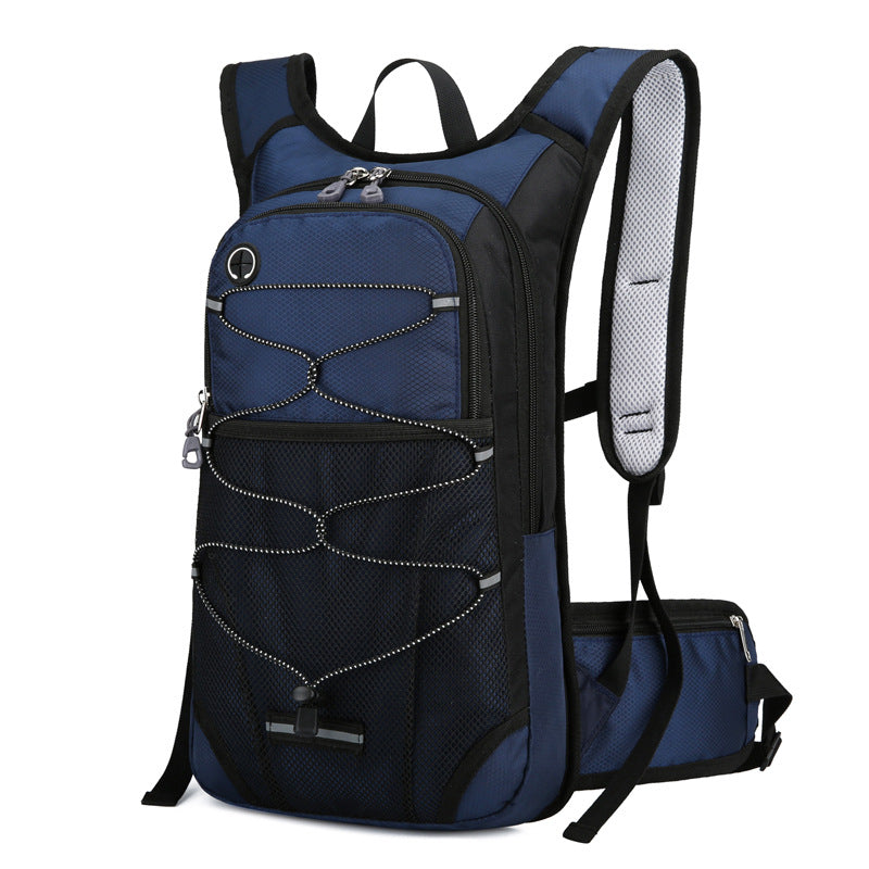 Waterproof Large Capacity Climbing Cross-country Riding Sports Backpacks