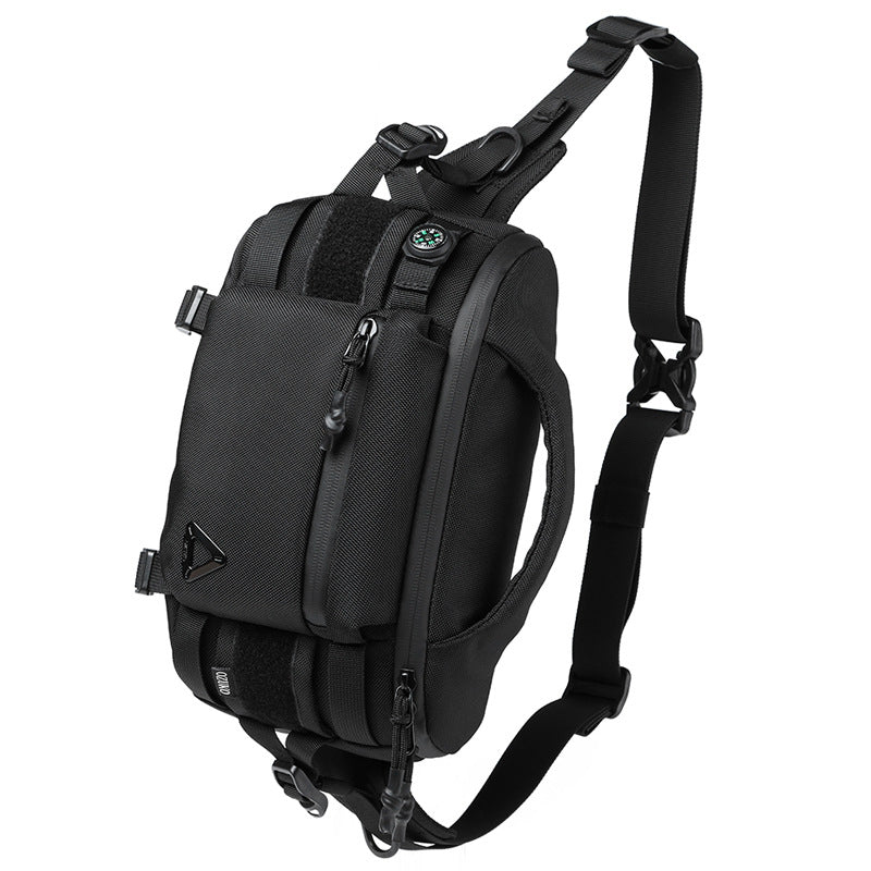 Graceful Men's Sport Waterproof High-grade Cycling Men's Fanny Pack