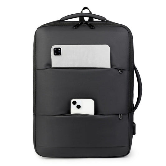 Men's Large Capacity High-grade Computer For Trip Business Backpack