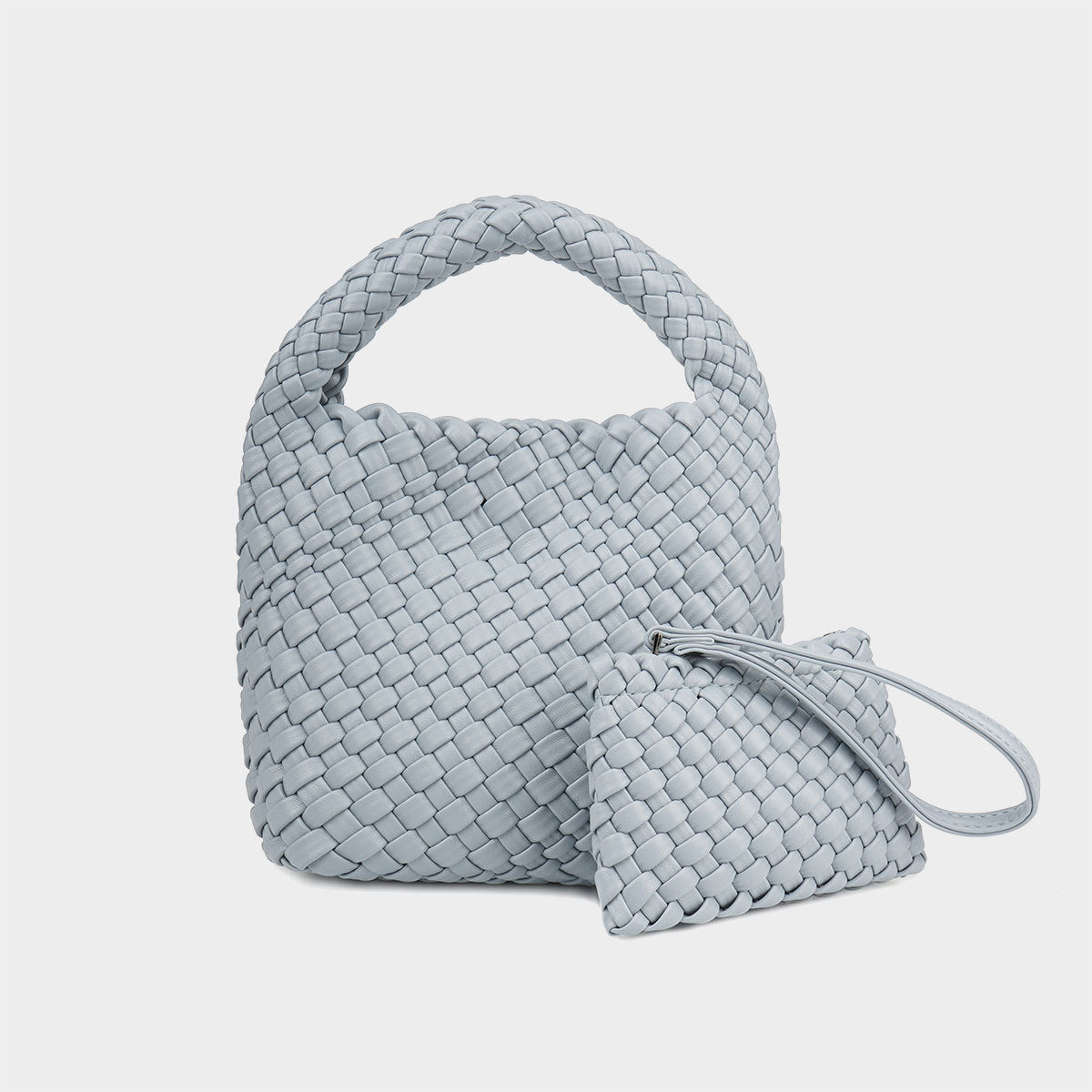 Women's Woven Handmade Portable Minority Fashion Mother Women's Shoulder Bag