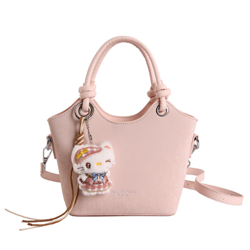 Glamorous Women's Summer Fashion Commuter Portable Women's Shoulder Bag