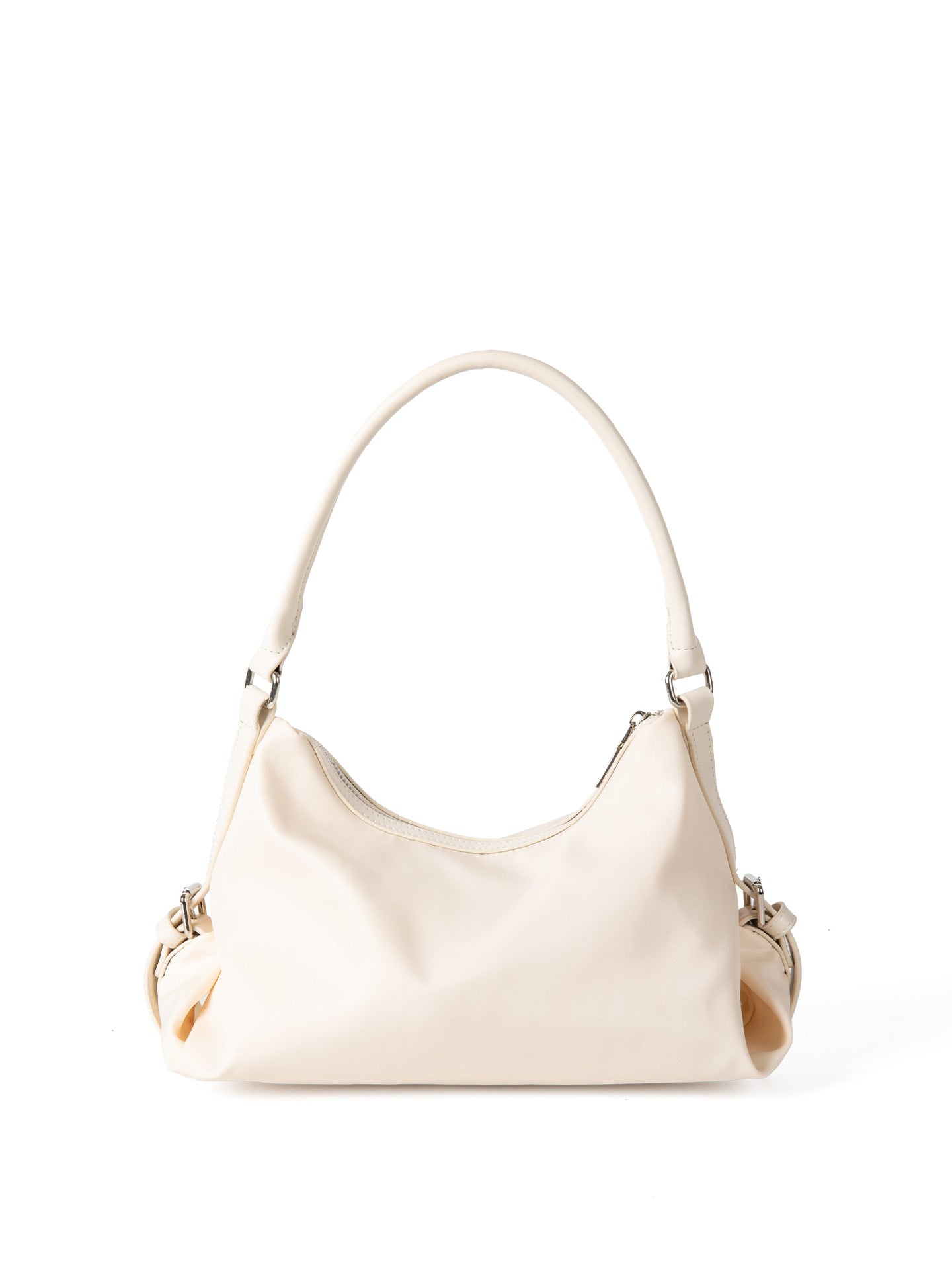 New Slouchy Women's Personalized Simple Trendy Underarm Bag
