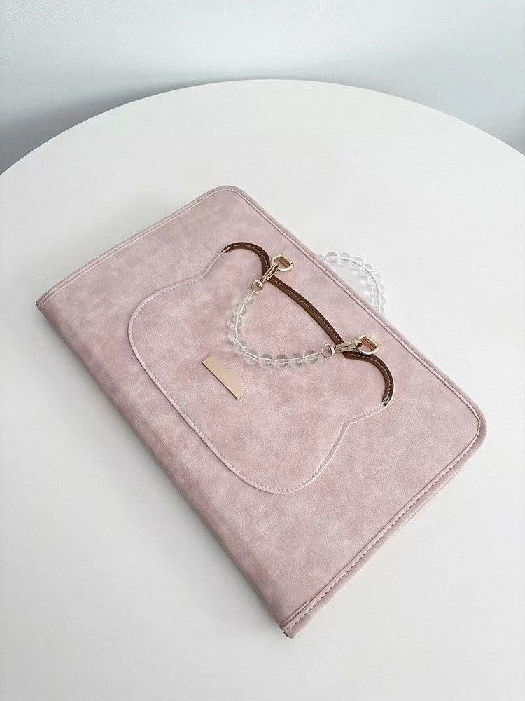 Fashion Cute Computer Suitable For Inch Bags