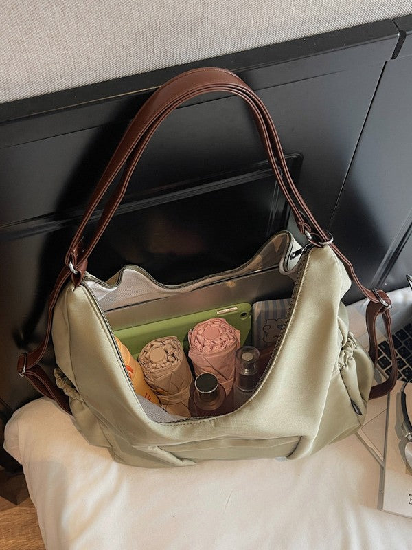 Large Capacity Female South Style For College School Bags