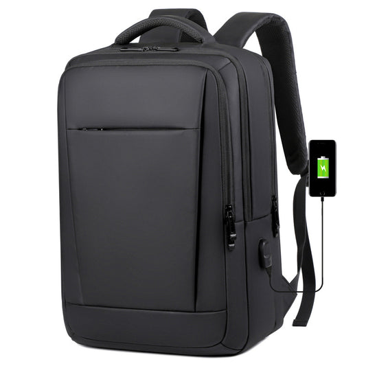 Versatile New Durable Trendy Stylish Men's Business Backpack
