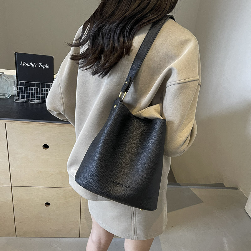 Women's Mother Super Popular Cross Body High Sense Versatile Large Capacity Shoulder Bags