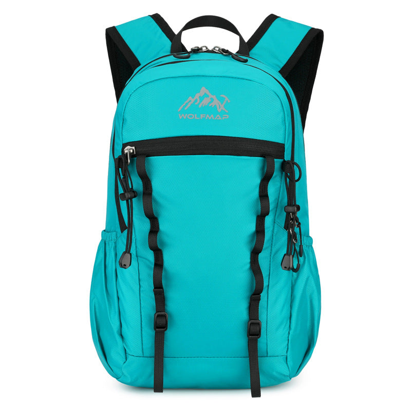 Foot Lightweight Camping Portable Can Be Mountain Climbing, Hiking Bag