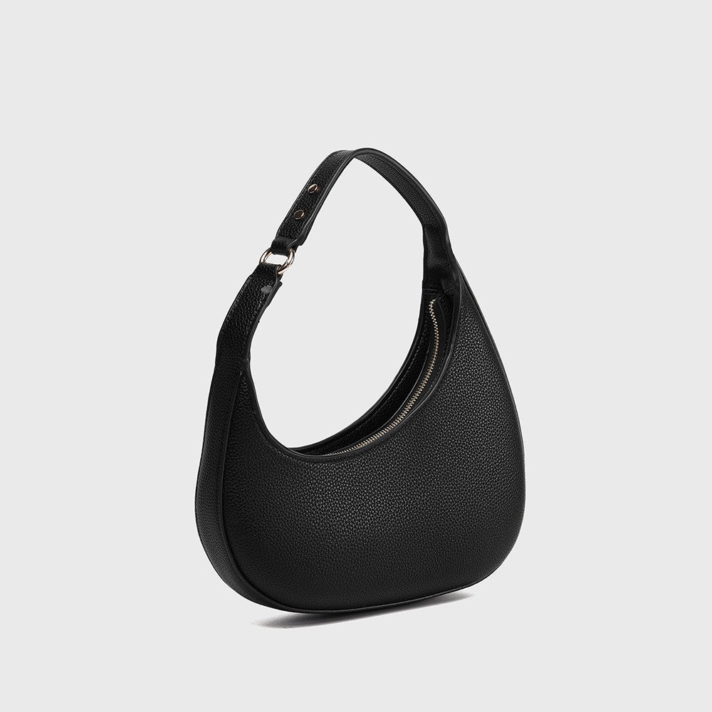 Women's Irregular Selenodont Niche Lightweight Fashion Simple Women's Shoulder Bag