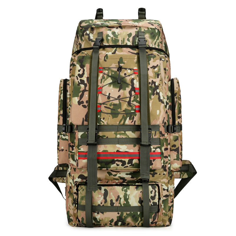 Women's & Men's Extra Large Camping Rescue Quilt Li Luggage