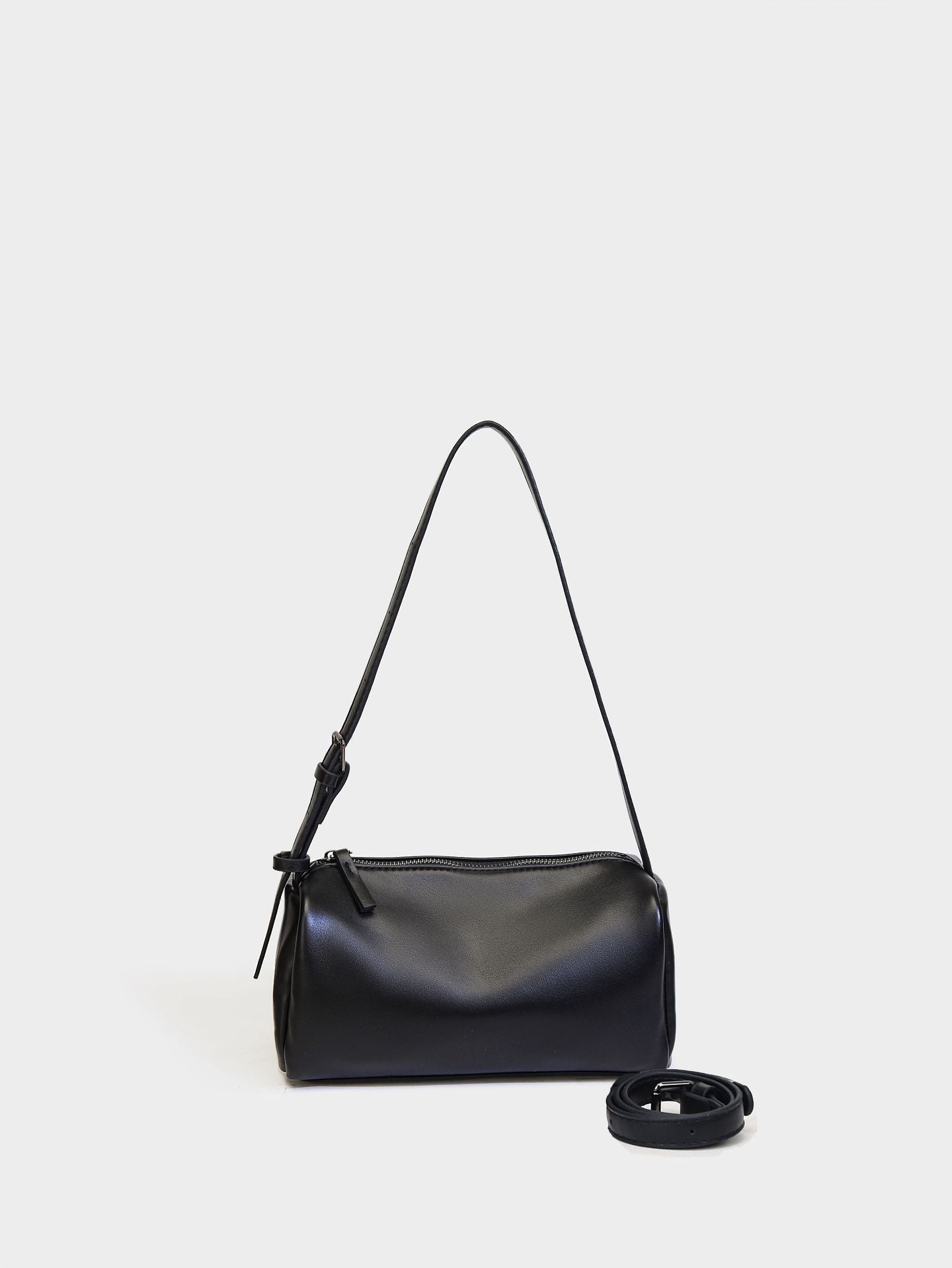 Casual Women's Underarm Fashion High-grade Retro Women's Shoulder Bag