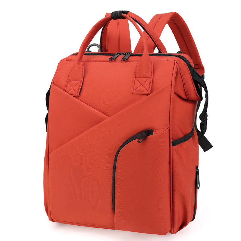 Lightweight Large Capacity Portable For Going Mummy Bag