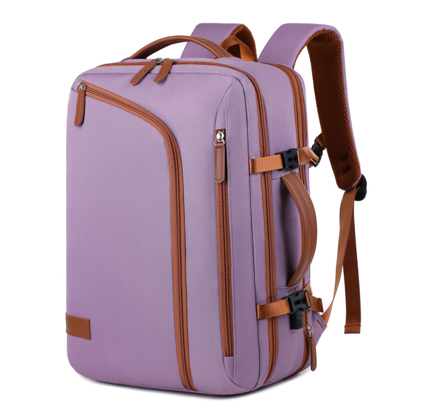 Charming Classy Large Capacity Business Computer Backpacks