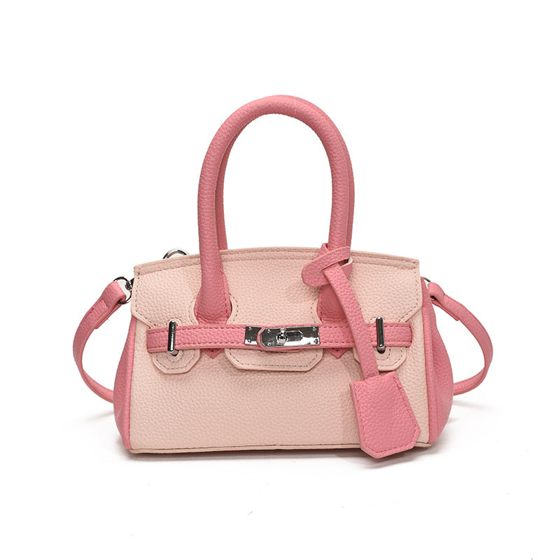 Women's Korean Style Fashion Portable Large Capacity Bags