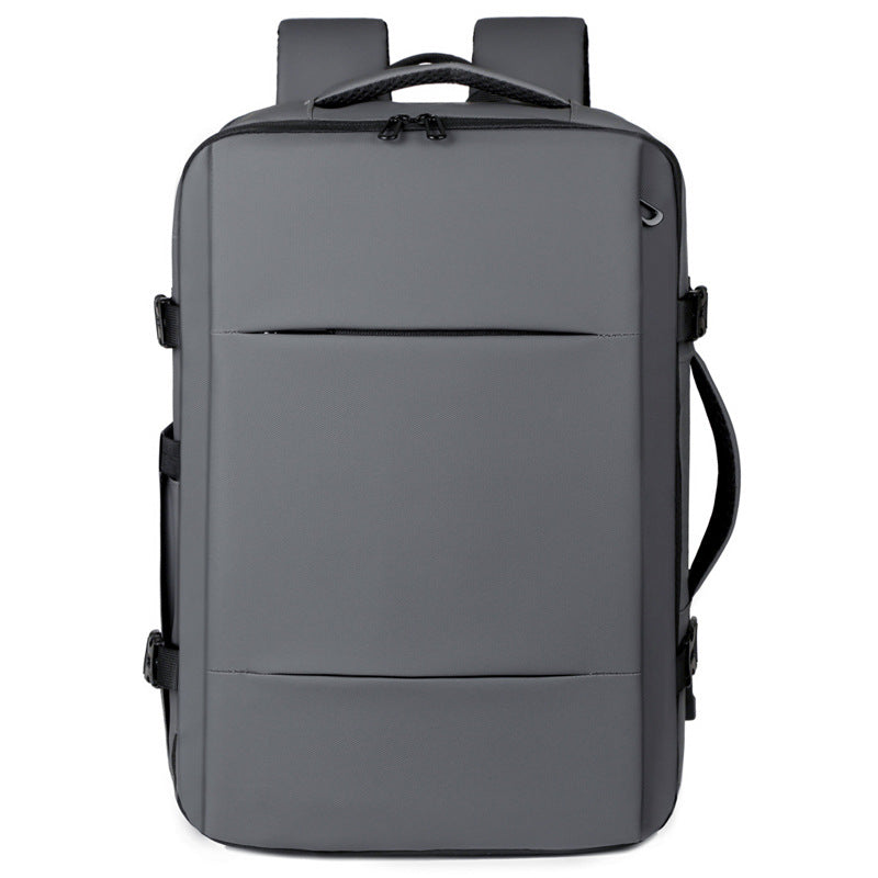 Scalable Practical Charging Computer Layered Storage Bags