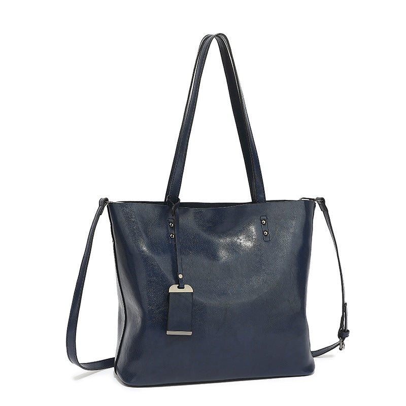 Casual Popular Classy Women's Leather Fashion Handbags