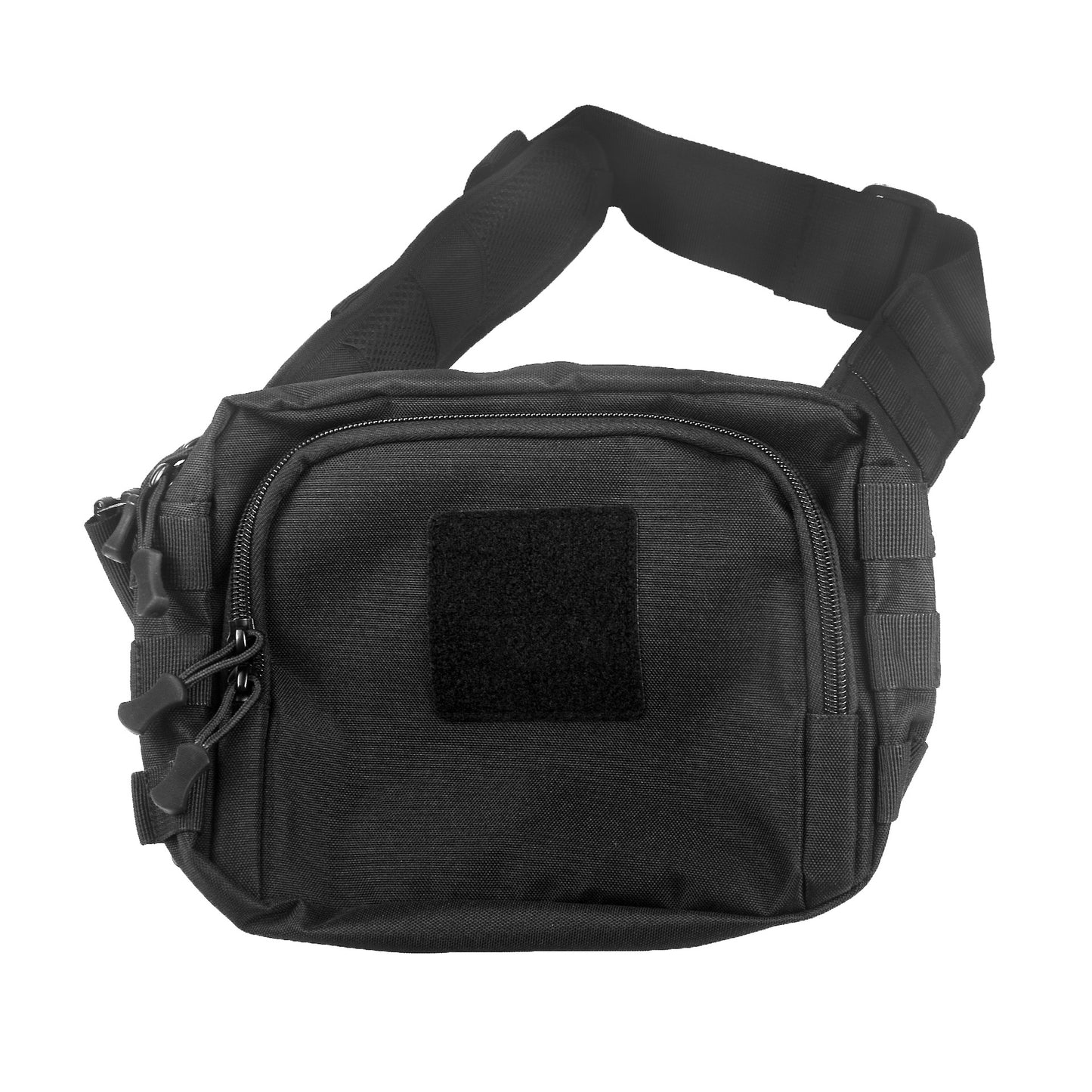 Waterproof Military Fan Magazine Pistol Storage Sports Satchel, Hanging Bag